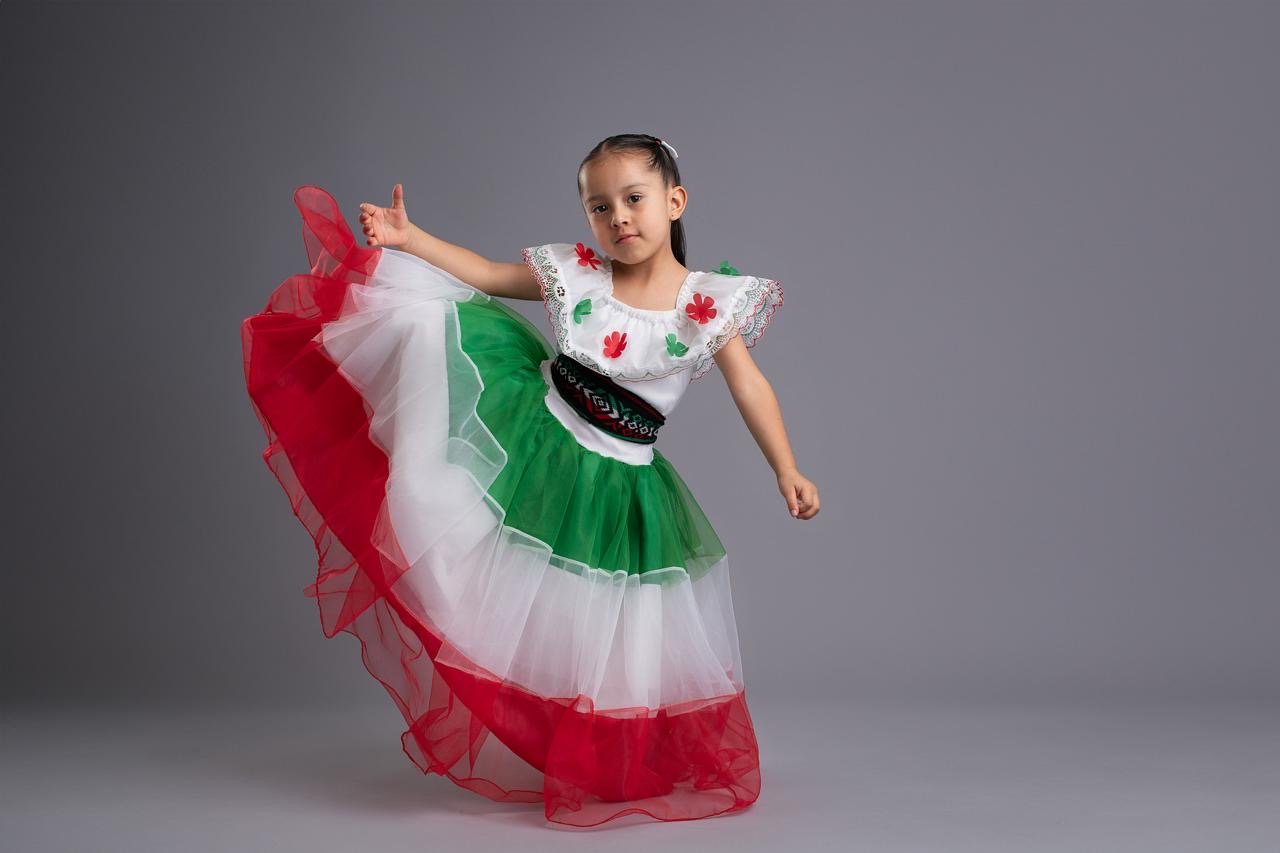 Fotografía de niños