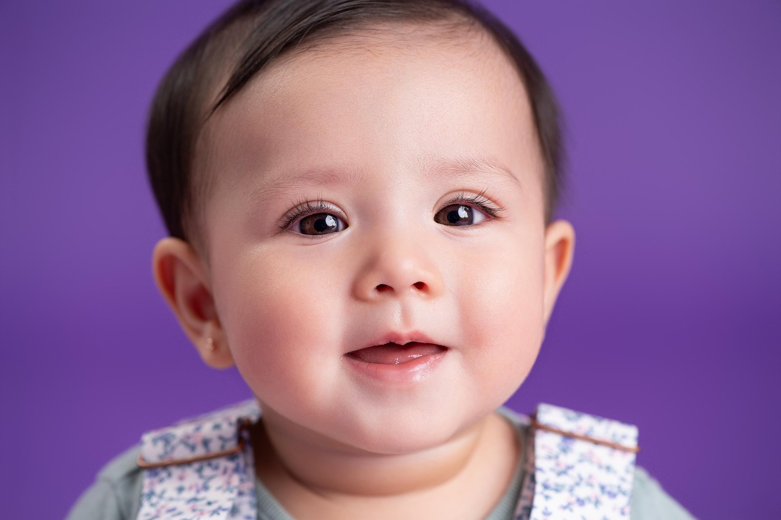 Fotografía de niños