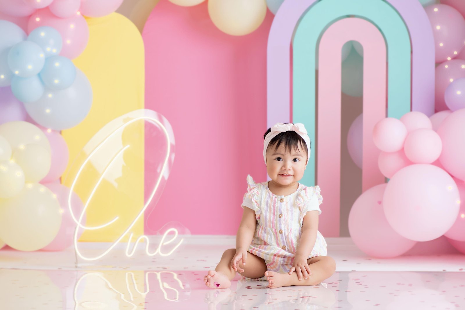 Fotografía de niños