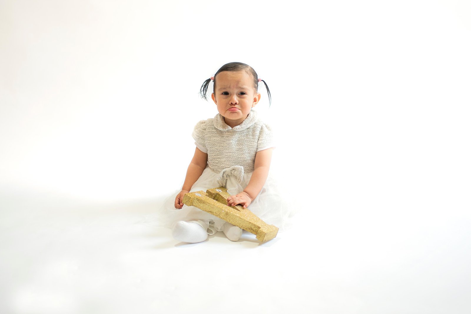 Fotografía de niños