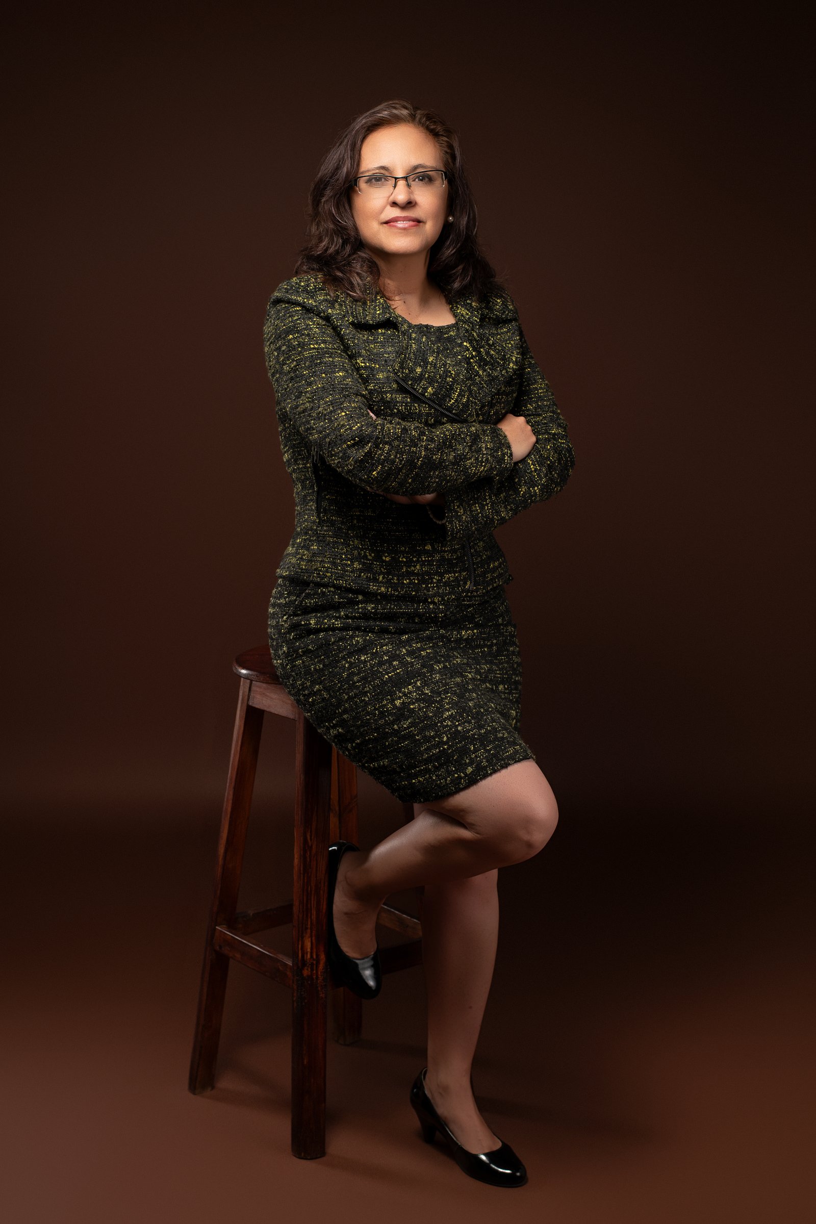 Fotografía de retrato y perfil