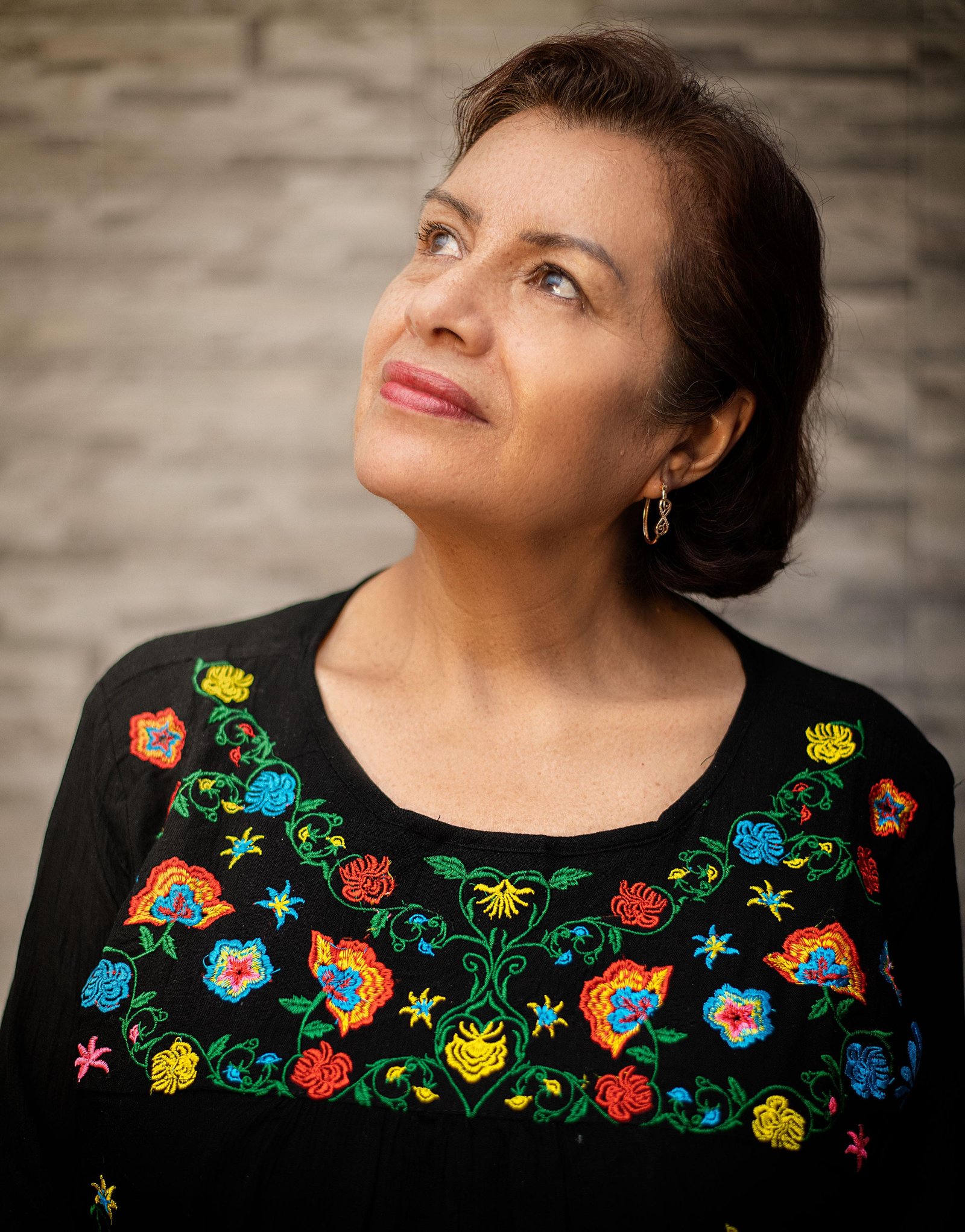 Fotografía de retrato y perfil