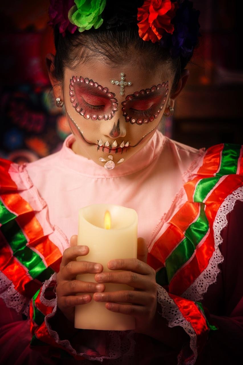 Fotografía de producción