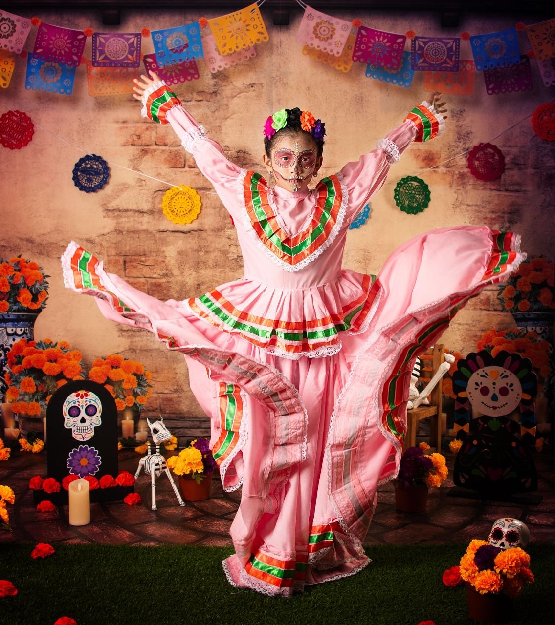 Fotografía de producción
